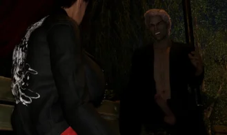 Manila Shaw Aftermath Adult Game Screenshots (6)