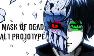 Mask Of Dead: Alt Prototype porn xxx game download cover