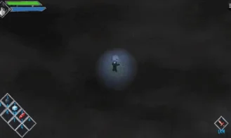Mask Of Dead Alt Prototype Adult Game Screenshots (3)