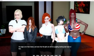 Mirrored Adult Game Screenshots (2)