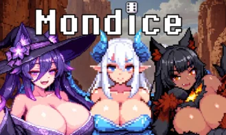 Mondice porn xxx game download cover