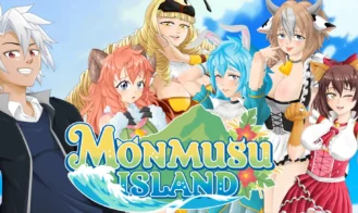 Monmusu Island porn xxx game download cover