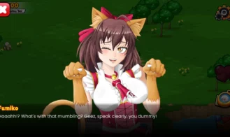 Monmusu Island Adult Game Screenshots (2)
