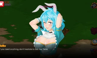 Monmusu Island Adult Game Screenshots (3)