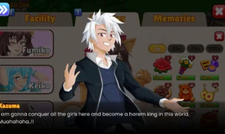 Monmusu Island Adult Game Screenshots (5)