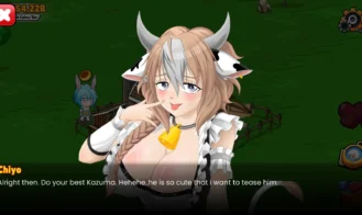 Monmusu Island Adult Game Screenshots (6)