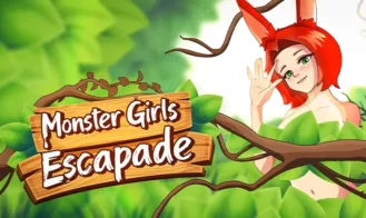 Monster Girls Escapade porn xxx game download cover