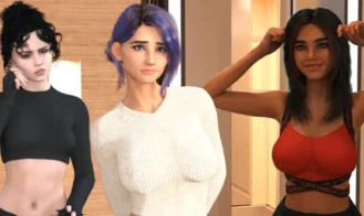 Mood Affect porn xxx game download cover