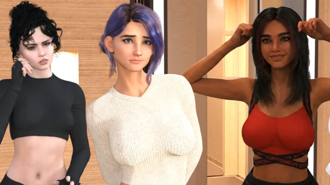 Mood Affect porn xxx game download cover