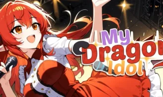 My Dragon Idol porn xxx game download cover