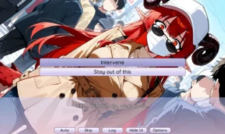 My Dragon Idol Adult Game Screenshots (7)