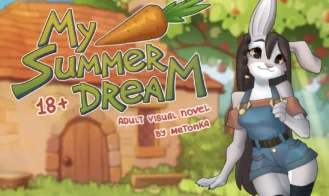 My Summer Dream porn xxx game download cover