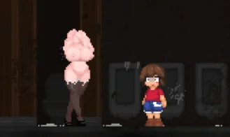 Mysterious Abandoned Building Adult Game Screenshots (8)