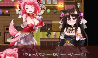 Naive Cat Erusha Adult Game Screenshots (6)