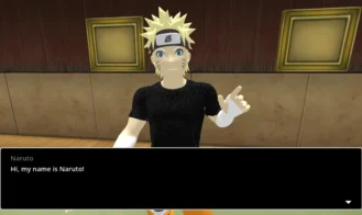 Naruto The Hidden Story Adult Game Screenshots (1)