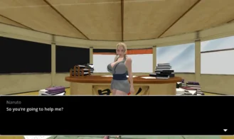 Naruto The Hidden Story Adult Game Screenshots (3)