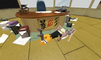 Naruto The Hidden Story Adult Game Screenshots (5)