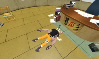 Naruto The Hidden Story Adult Game Screenshots (6)