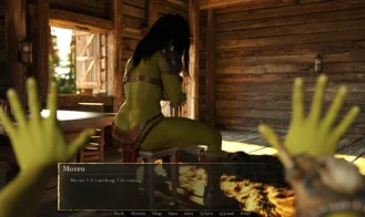 Nazaris Wildblood Adult Game Screenshots (1)