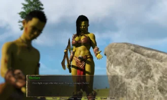 Nazaris Wildblood Adult Game Screenshots (5)