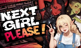 Next Girl, Please porn xxx game download cover