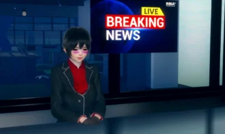 Nexus of the Infinite Drift Adult Game Screenshots (3)