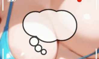 Odd Dream porn xxx game download cover