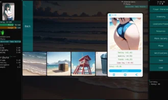 Odd Dream Adult Game Screenshots (3)