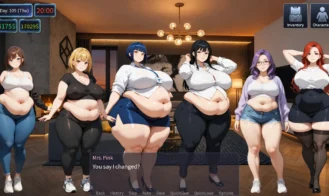 Office Feeder porn xxx game download cover