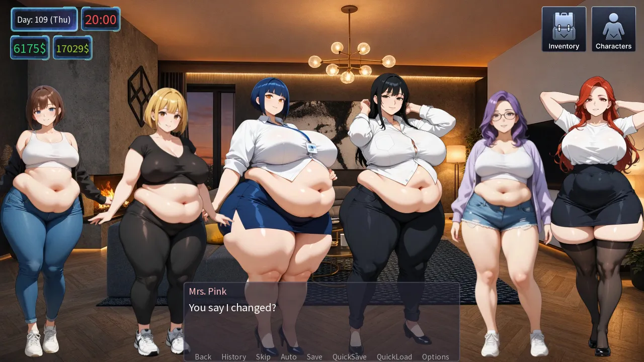 Office Feeder porn xxx game download cover