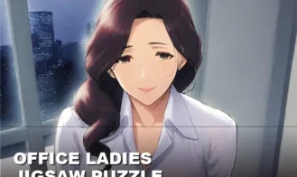 Office Ladies Jigsaw Puzzle porn xxx game download cover