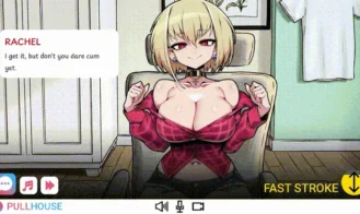 PULLHOUSE Adult Game Screenshots (1)