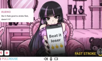 PULLHOUSE Adult Game Screenshots (3)