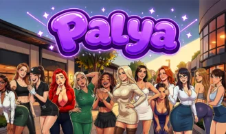 Palya porn xxx game download cover