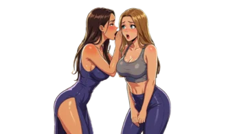Palya Adult Game Screenshots (8)