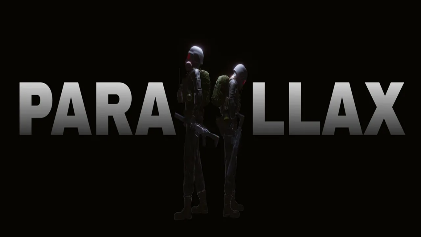 Parallax porn xxx game download cover