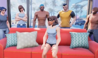 Pattaya Simulator porn xxx game download cover