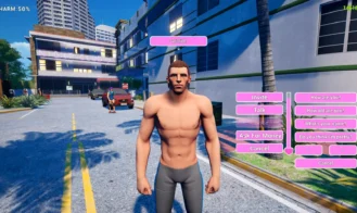 Pattaya Simulator Adult Game Screenshots (8)
