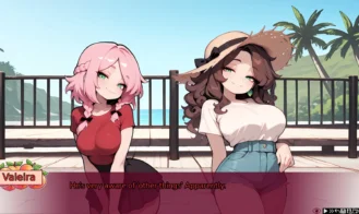 Peachland Adult Game Screenshots (4)