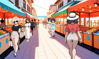 Peachland Adult Game Screenshots (7)
