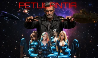 Petulantia porn xxx game download cover