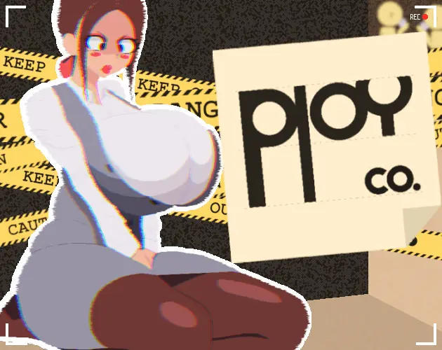 The Stowaway – Aboard the Vanguard porn xxx game download cover