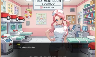 PokemonAfter the League Adult Game Screenshots (2)