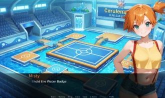PokemonAfter the League Adult Game Screenshots (4)