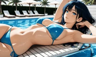 Poolside Secrets Adult Game Screenshots (1)