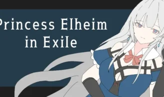 Princess Elheim in Exile porn xxx game download cover