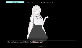 Princess Elheim in Exile Adult Game Screenshots (4)