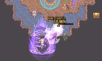 Queen Mylene and the Corrupted Kingdom Adult Game Screenshots (4)