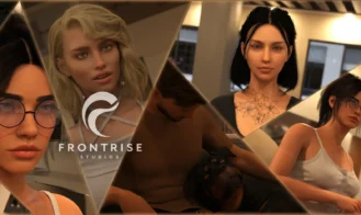 Rain After Her porn xxx game download cover