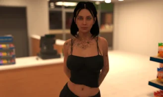 Rain After Her Adult Game Screenshots (3)